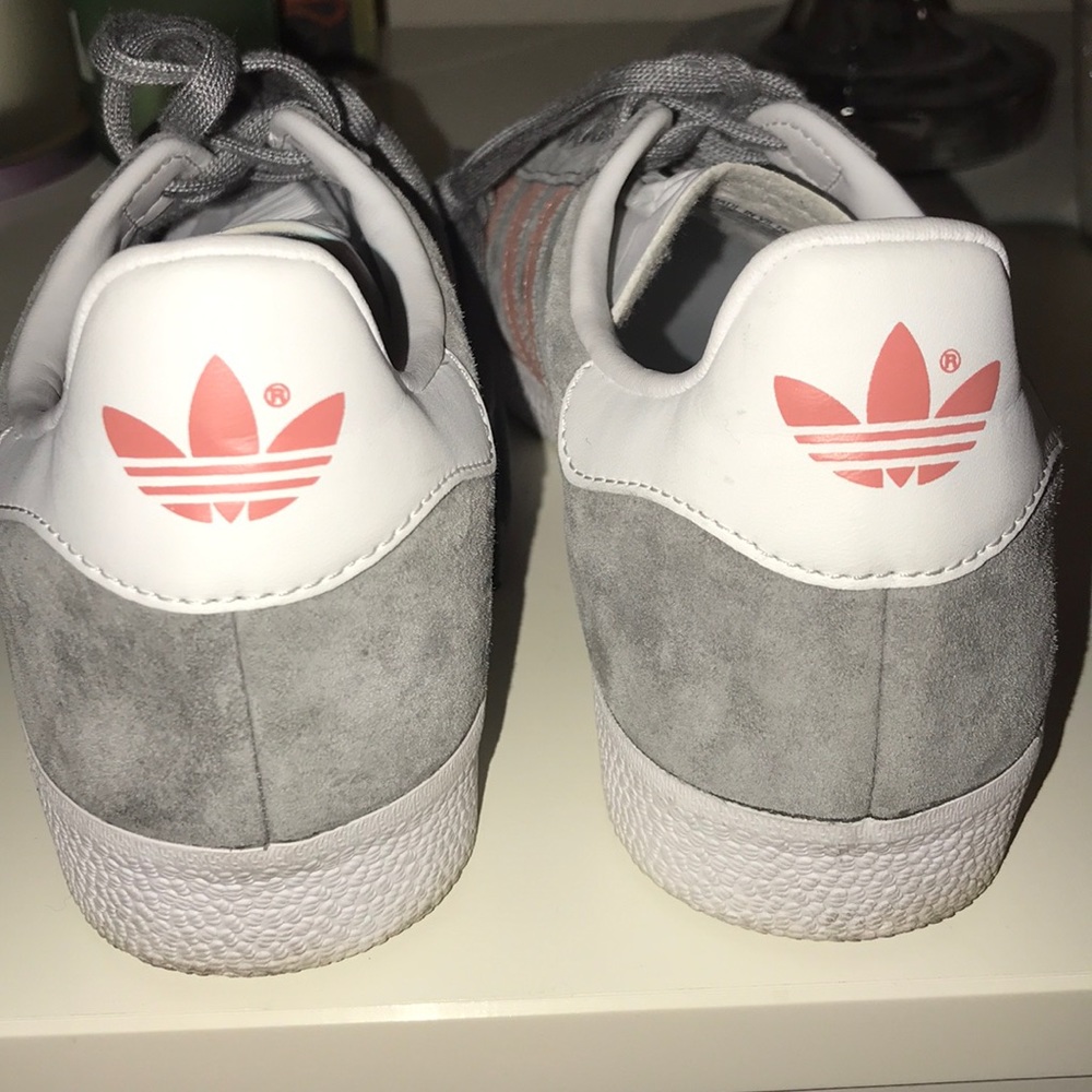Brand new Adidas Gazelles
